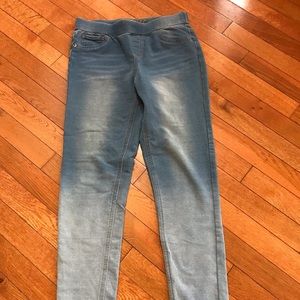 Justice, Mid Rise Legging.